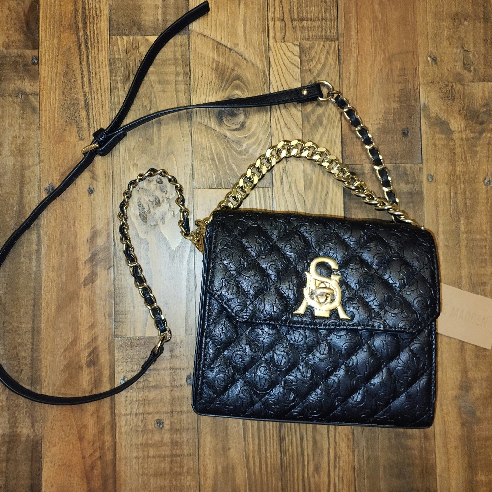 Steve Madden Bag